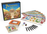 7 WONDERS DICE