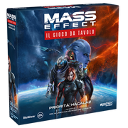 MASS EFFECT