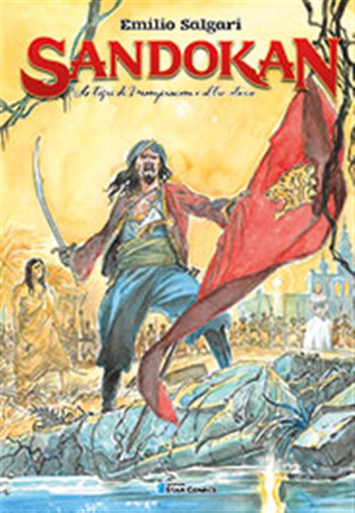 SANDOKAN 1