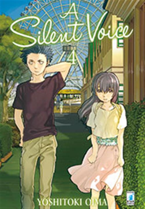 A SILENT VOICE 4