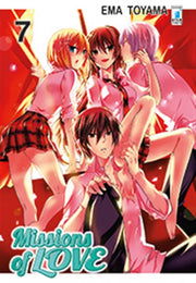 MISSIONS OF LOVE 7