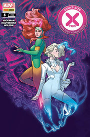 X-MEN 5