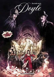 DOYLE - NUOVA SERIE VOL.2 - VITA SPEZZATA - REGULAR