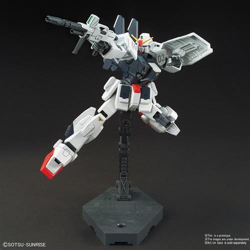 MK60959 - HIGH GRADE - BLUE DESTINY UNIT 3 “EXAM" - MODEL KIT 1/144