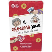 IL GRANDMA-JONG