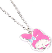 EHKCN0005 - COLLANA MY MELODYI - HELLO KITTY