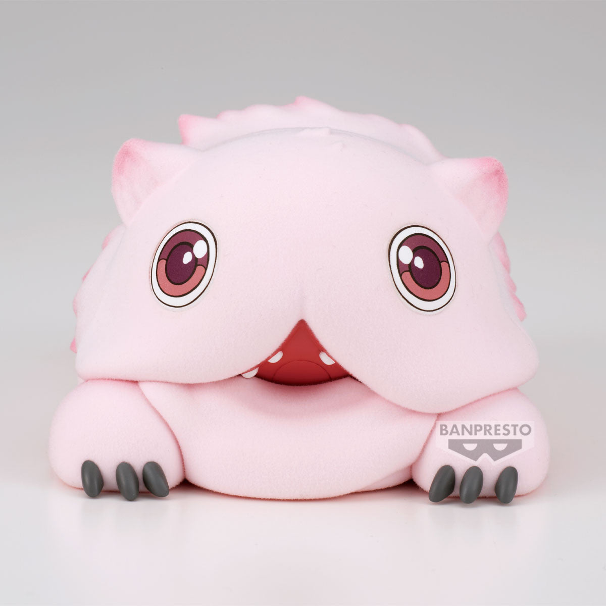 30037 - MADE IN ABYSS - BIG FLUFFY PUFFY - MITTY - STATUA 5CM