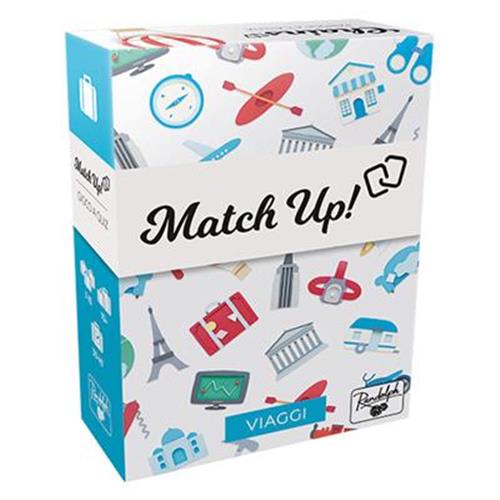 MATCH UP! VIAGGI