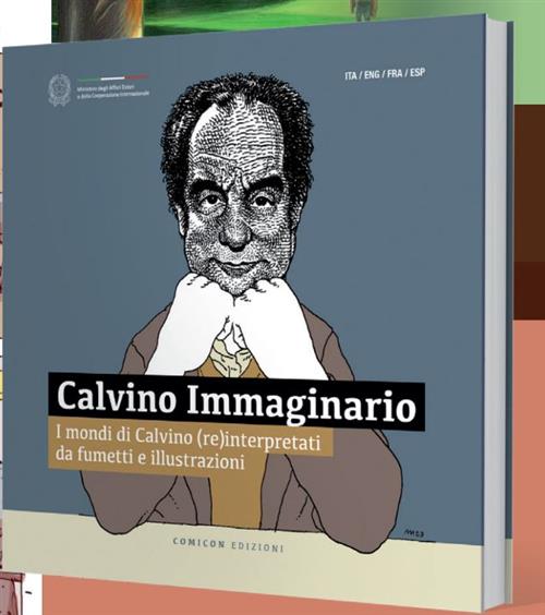 CALVINO IMMAGINARIO