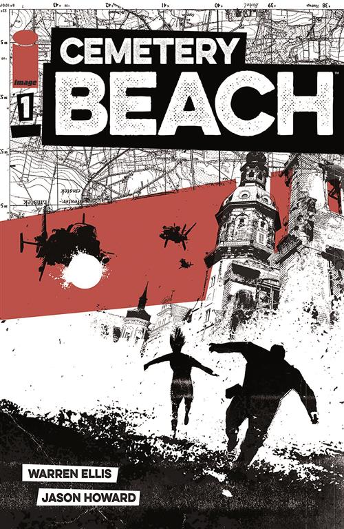 CEMETERY BEACH