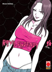 DEVIL ECSTASY 2 (DI 4)