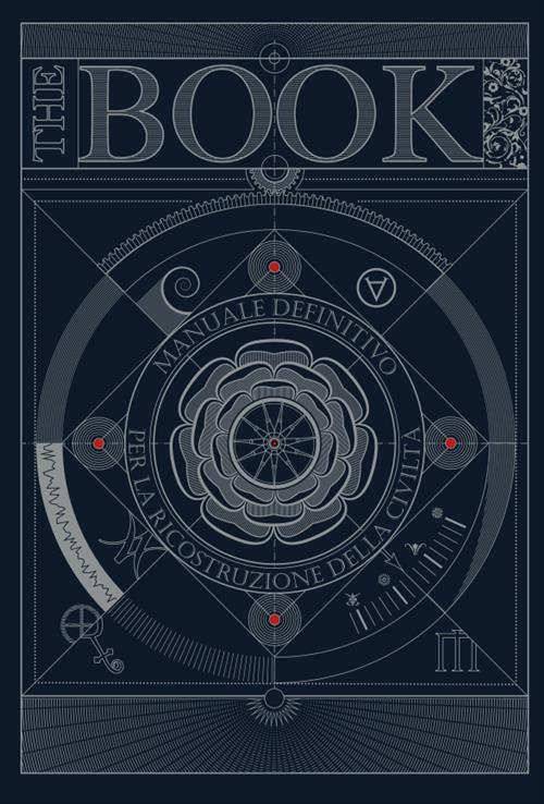 THE BOOK