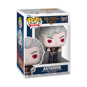 BALDUR'S GATE 3 - POP FUNKO VINYL FIGURE 1017 ASTARION REGULAR 9CM