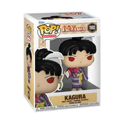 INUYASHA - POP FUNKO VINYL FIGURE 1593 KAGURA 9CM