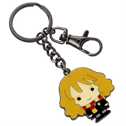 KRC0084 - HARRY POTTER - PORTACHIAVI - HERMIONE GRANGER