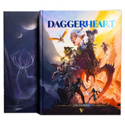 DAGGERHEART