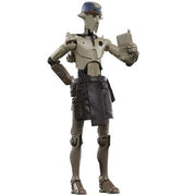 STAR WARS - VINTAGE COLLECTION - PROFESSOR HUYANG - ACTION FIGURE 9.5CM