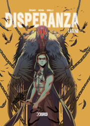 DISPERANZA VOL.1 - CATENE
