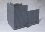 64437 - TAMASHII OPTION BRICK WALL GRAY VER.