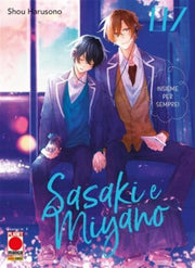 SASAKI E MIYANO 7