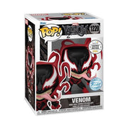MARVEL: VENOM - POP FUNKO VINYL FIGURE 1220 VENOM/CARNAGE 9CM GA EXCL
