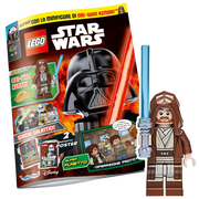 LEGO STAR WARS PLUS N.9 - OBI-WAN KENOBI