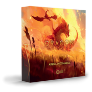 DRAGON ECLIPSE - ARENA INDOMABILE