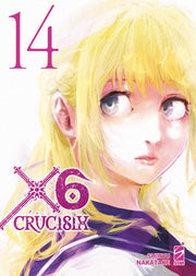 X6 - CRUCISIX VOL.14