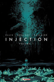 INJECTION 1