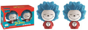 DR. SEUSS DORBZ - FLOCKED THING 1&2