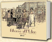RITORNO ALL'EDEN