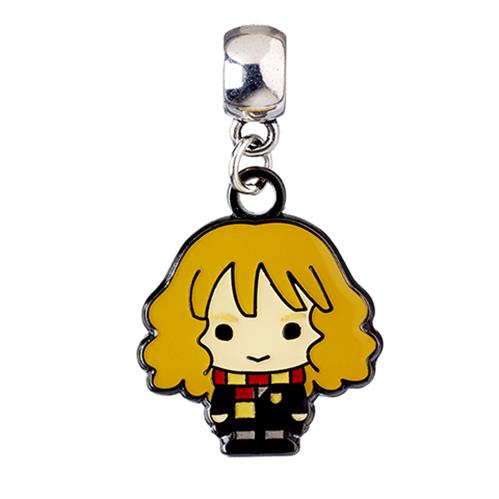 HPC0081 - HARRY POTTER - CIONDOLO PORTAFORTUNA - LUNA LOVEGOOD