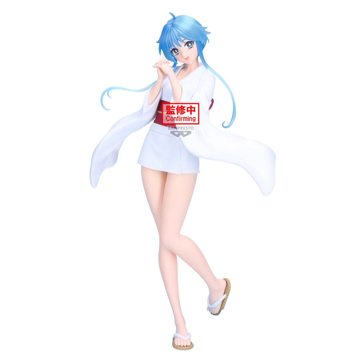 71152 - HELL TEACHER: JIGOKU SENSEI NUBE - GLITTER & GLAMOURS - YUKIME - STATUA 22CM