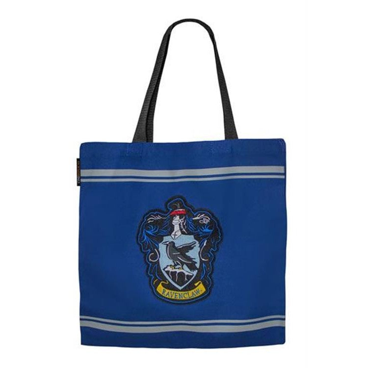 CR2413 - HARRY POTTER - BORSA DI TELA RAVENCLAW