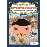 DETECTIVE CULETTO VOL.6