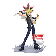 89465 - YU-GI-OH! - SENKOZEKKEI - YAMI YUGI - STATUA 13CM