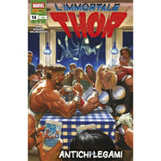 L'IMMORTALE THOR 14 - THOR 304