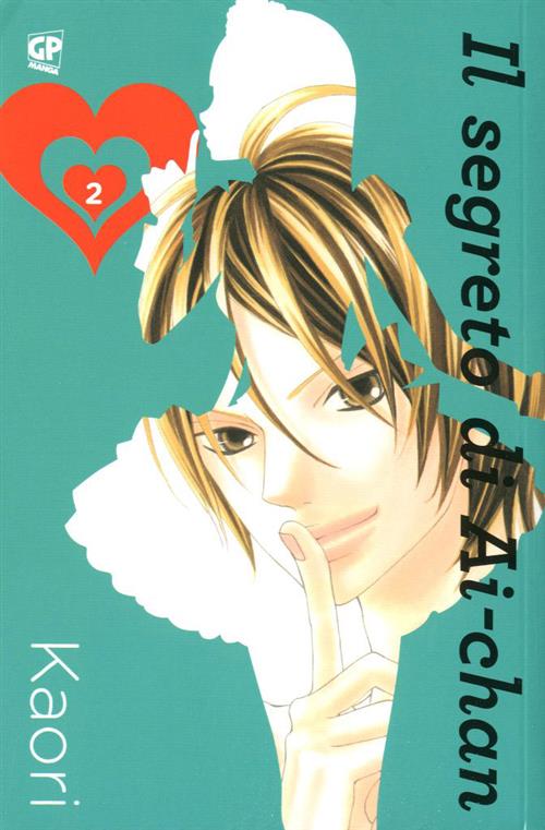 IL SEGRETO DI AI CHAN 2