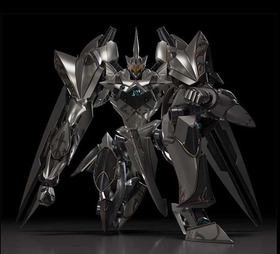 101654 - LEGEND OF THE HEROES - MODEROID - VALIMAR - MODEL KIT 16CM
