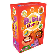 BUBBLE STORIES
