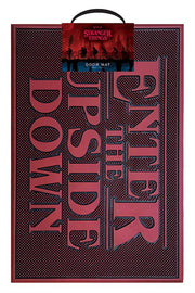 GP85485 - STRANGER - ZERBINO 40x60 - ENTER THE UPSIDE DOWN (RUBBER)