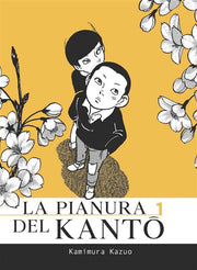LA PIANURA DEL KANTO VOL.1