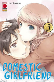 DOMESTIC GIRLFRIEND 3 - PRIMA RISTAMPA