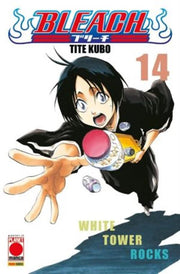 BLEACH 14 - QUARTA RISTAMPA