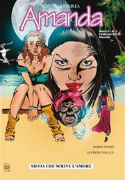 AMANDA NUOVA EDIZIONE 3