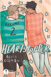 HEARTSTOPPER VOL.2