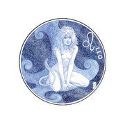 CALAMITA ZODIACO - LEONE
