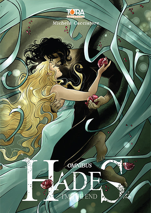 HADES OMNIBUS ITA