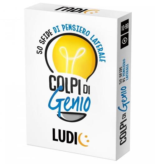 COLPI DI GENIO