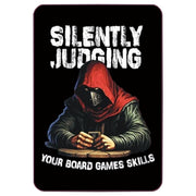 MAGNETE FLESSIBILE - MF25 - JUDGING